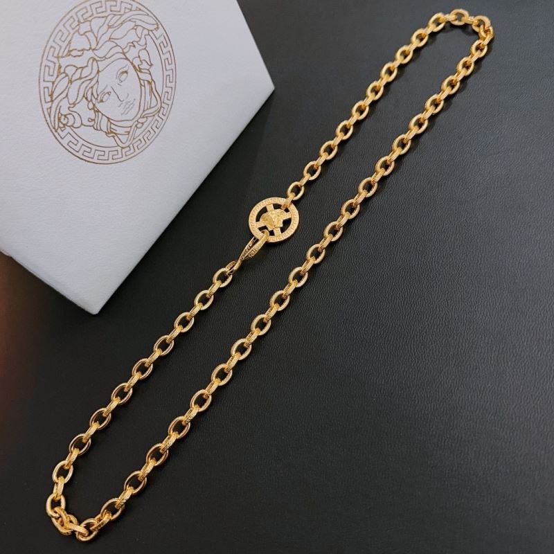 Versace Necklaces - Click Image to Close